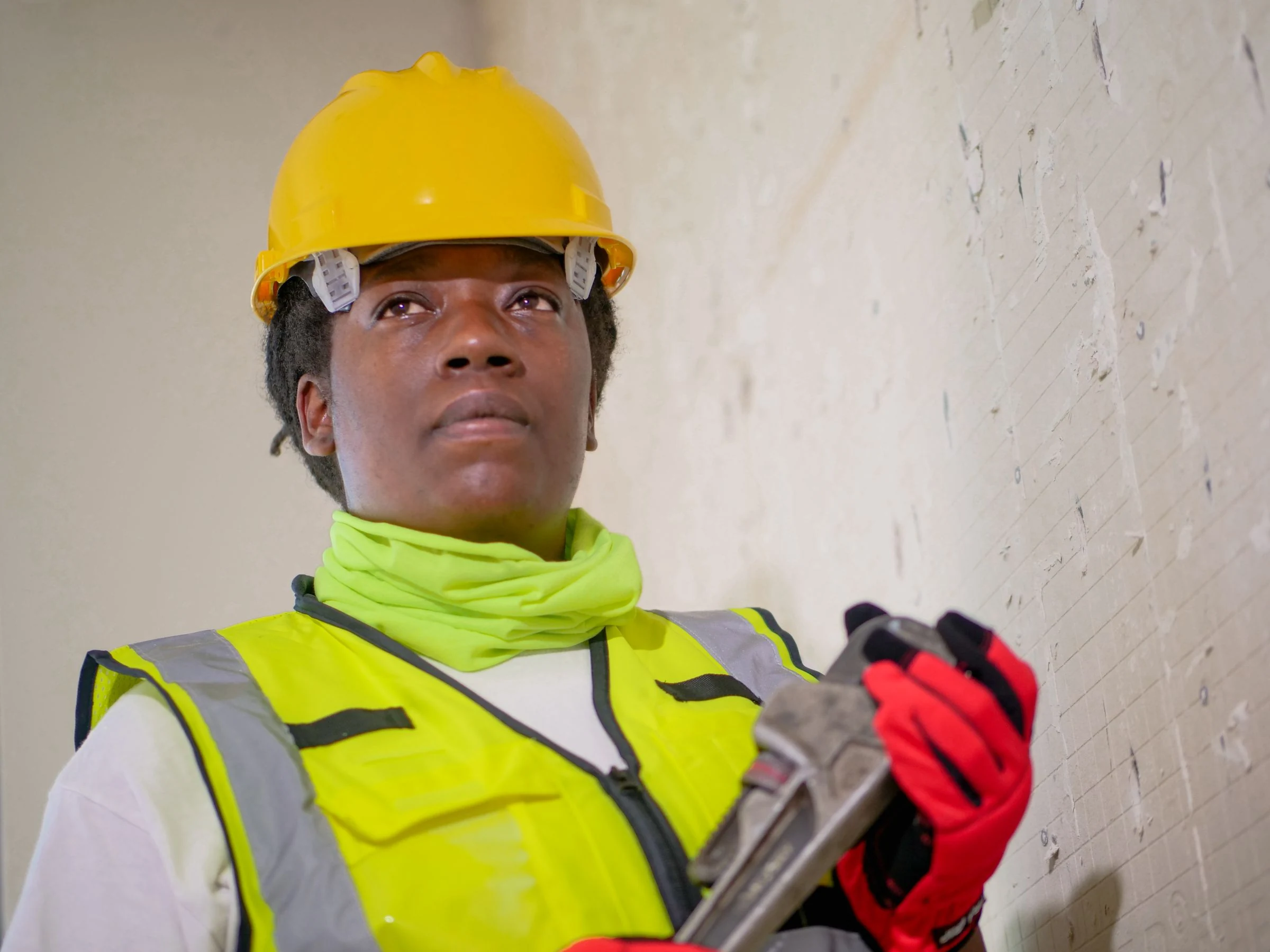 Workforce portrait