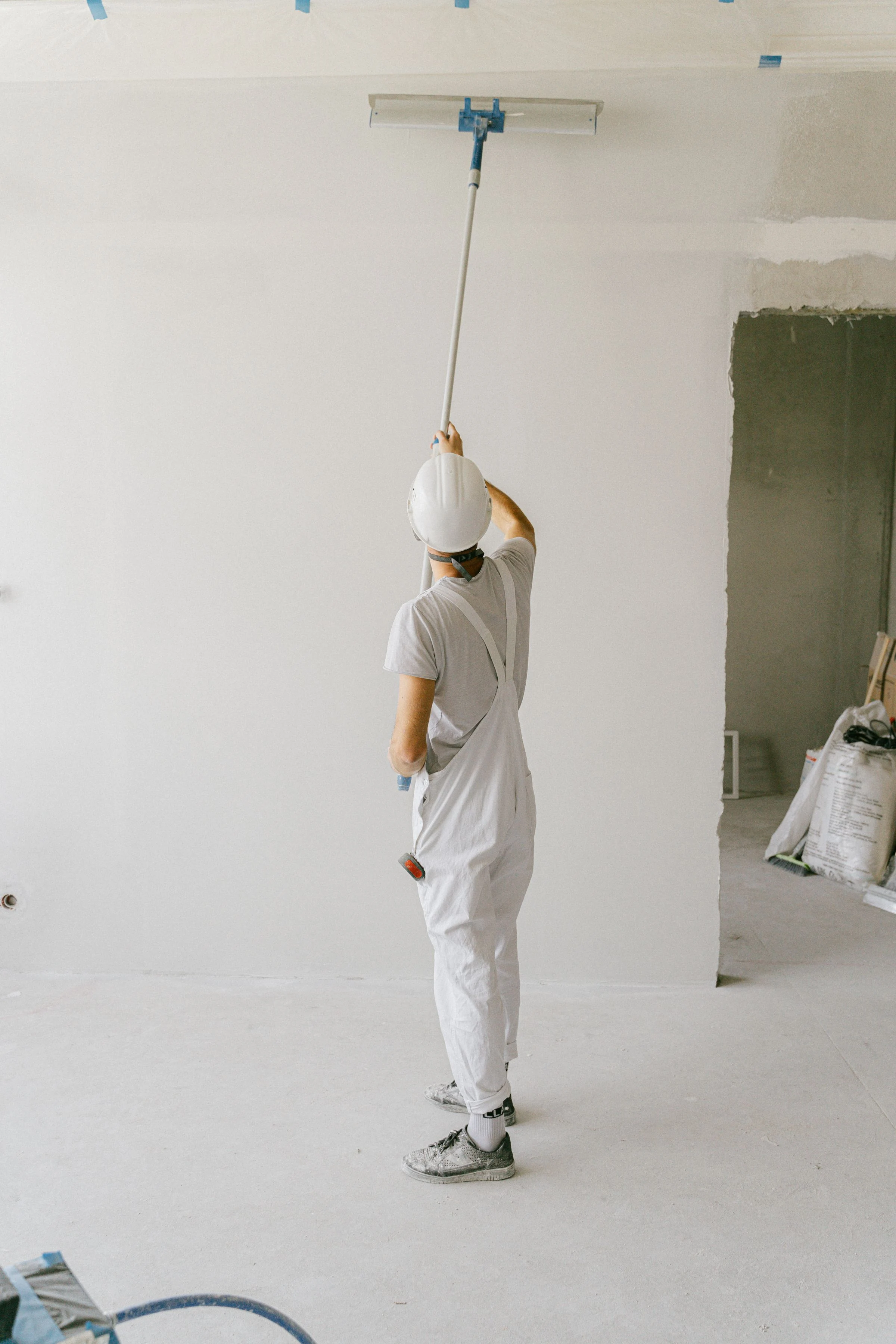 tile fixing & painting