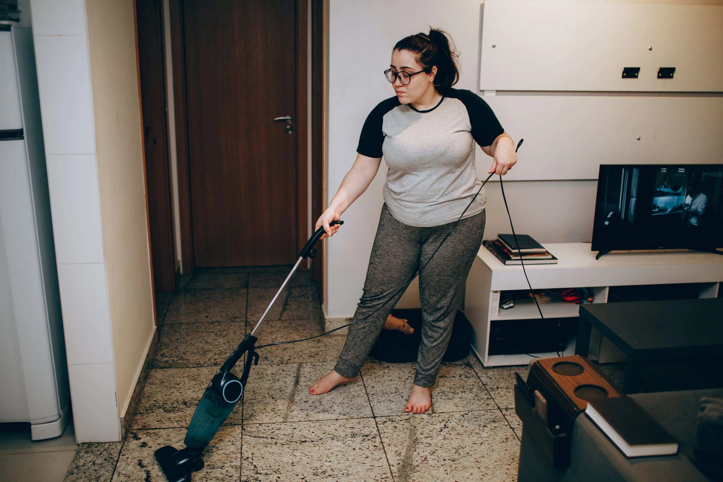 office cleaning service