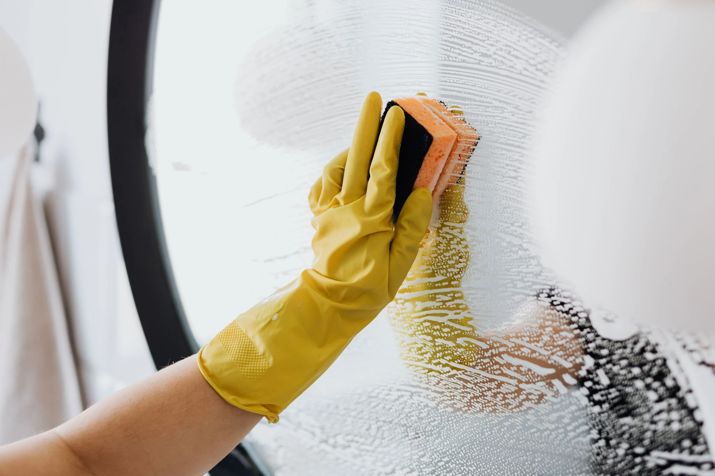Cleaning Services
