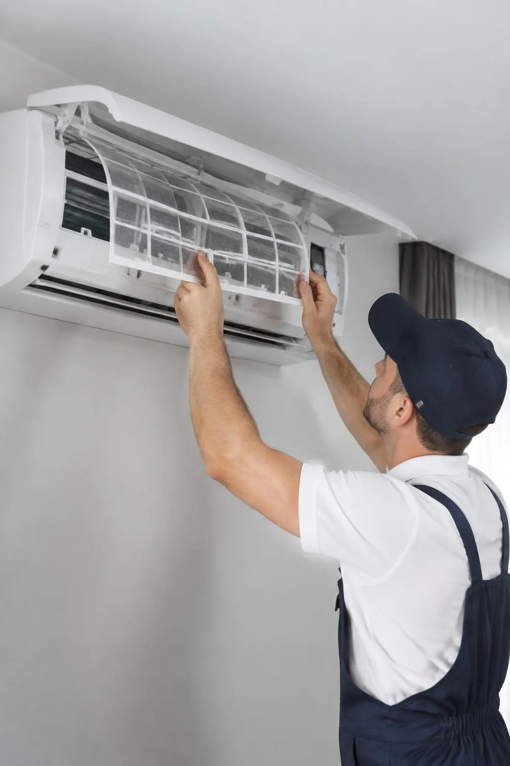 ac maintenance service